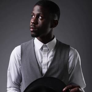 Meet your Posher, Matthew